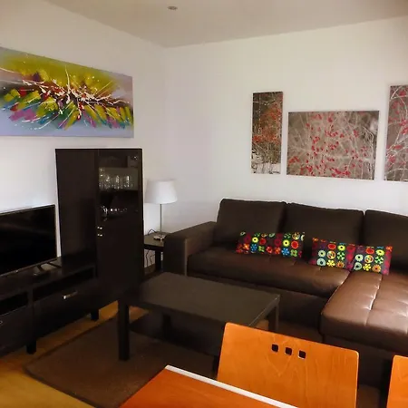 Venkovský dům La Casina De Torra