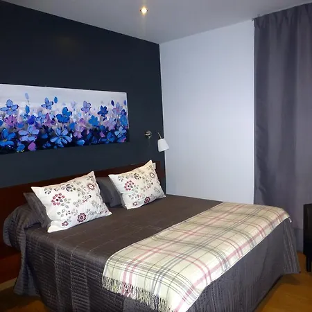 La Casina De Torra *