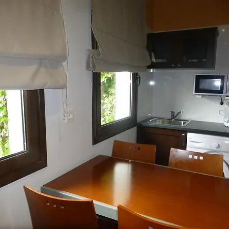 La Casina De Torra Casa rural *