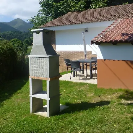 Casa rural La Casina De Torra Ribadesella