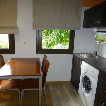 La Casina De Torra * Ribadesella