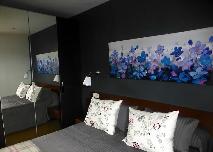 La Casina De Torra * Ribadesella