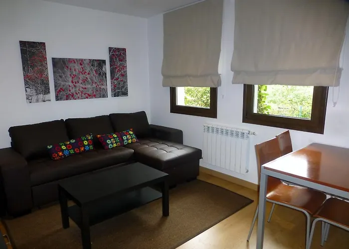 La Casina De Torra Casa rural Ribadesella