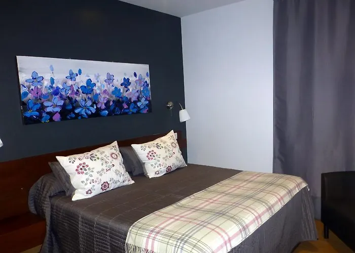 La Casina De Torra *