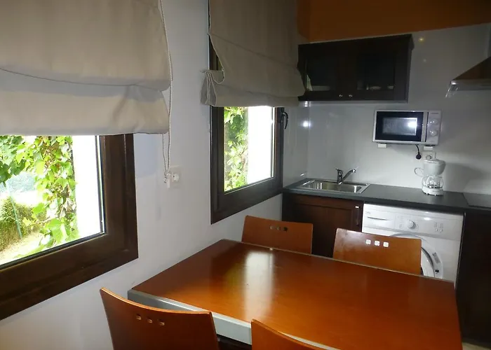 La Casina De Torra Casa rural *