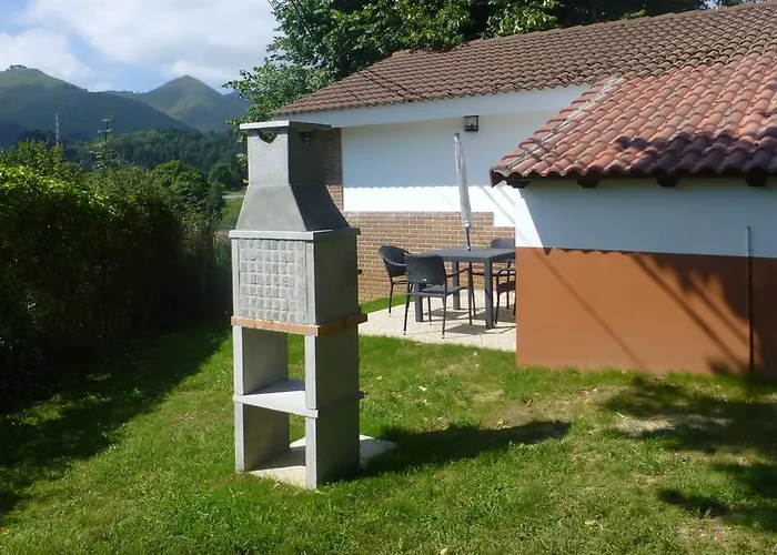 Casa rural La Casina De Torra Ribadesella