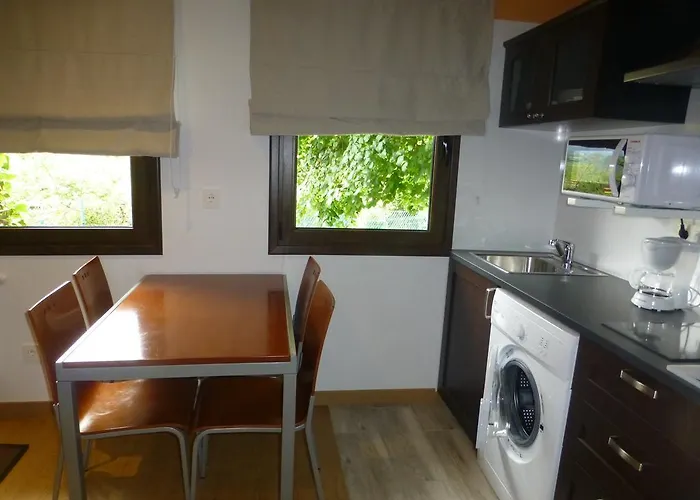 La Casina De Torra * Ribadesella