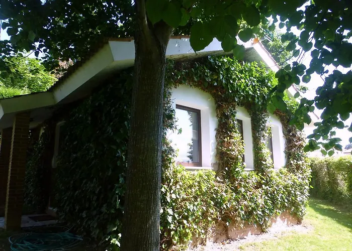 La Casina De Torra Casa rural Ribadesella