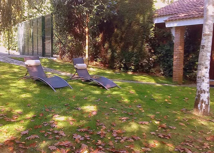 La Casina De Torra Casa rural *