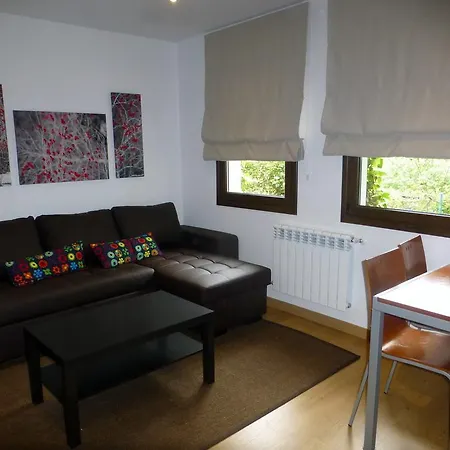 La Casina De Torra Country house Ribadesella